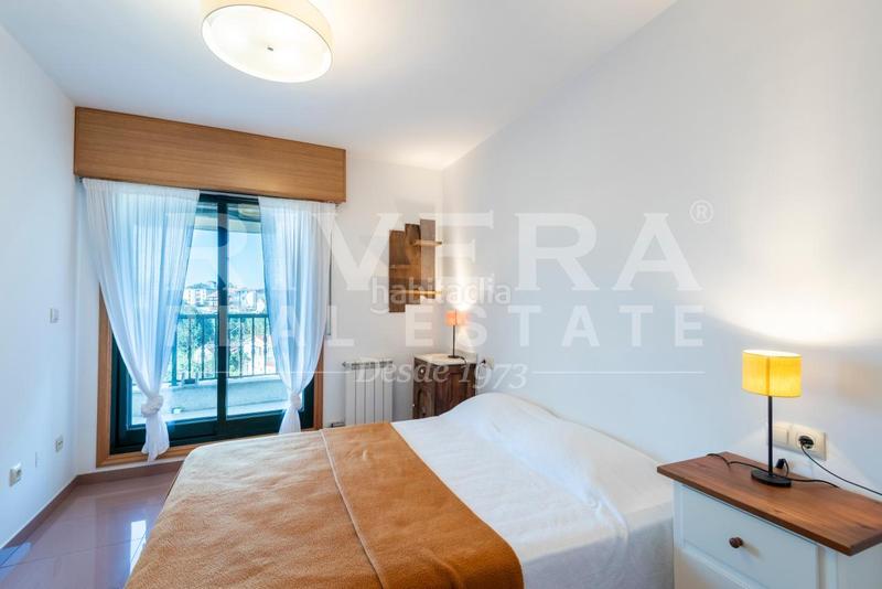 Foto 2df90700-6750-4744-ab30-b789b8f4a0a9. Appartamento con riscaldamento parcheggio in Sanxenxo pueblo Sanxenxo