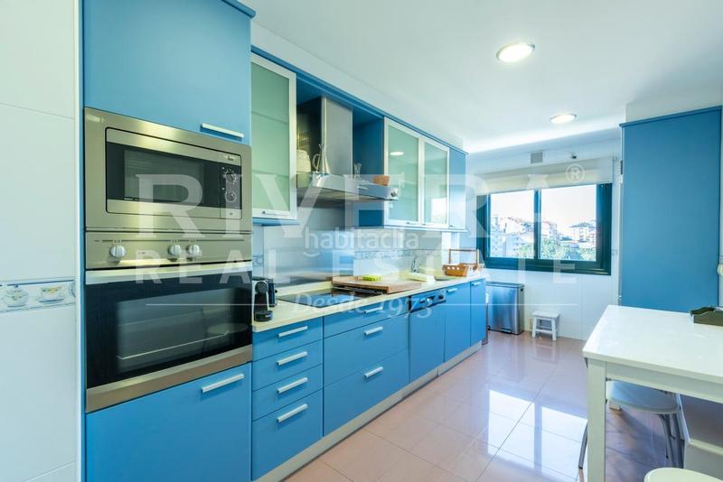 Foto 2e9a1273-8ae0-4ada-90fd-6b67780adcdb. Appartamento con riscaldamento parcheggio in Sanxenxo pueblo Sanxenxo