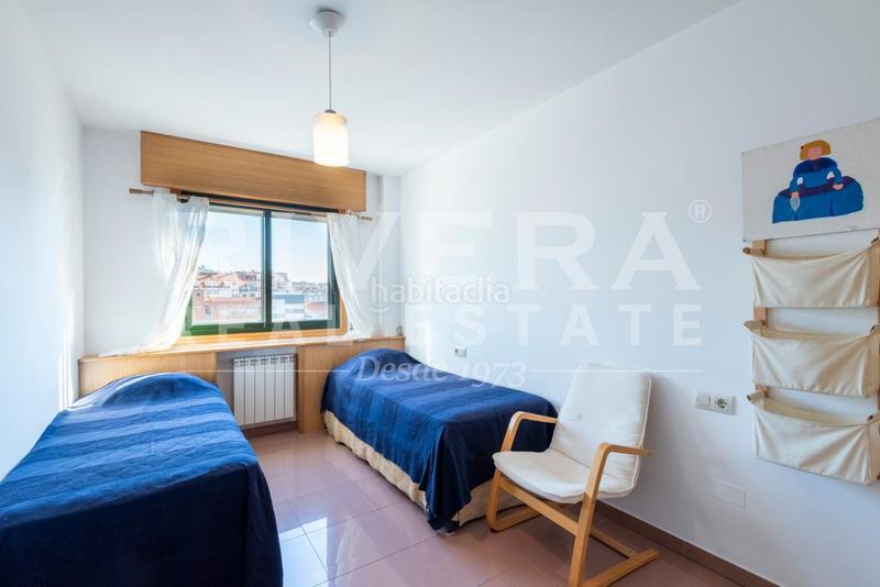 Foto 36c659b0-4968-477e-b2e9-abb310b0d5fa. Appartamento con riscaldamento parcheggio in Sanxenxo pueblo Sanxenxo