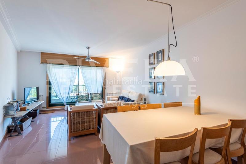 Foto 6a0d636b-5e4a-4e97-8ef1-d952947bcc97. Appartamento con riscaldamento parcheggio in Sanxenxo pueblo Sanxenxo