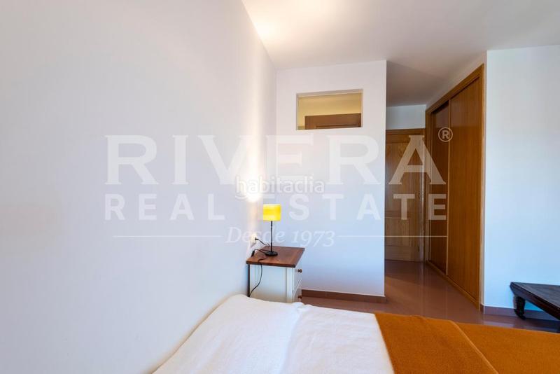 Foto 65d1afcc-7b5b-4b92-82c5-955f5529d711. Flat with heating parking in Sanxenxo pueblo Sanxenxo
