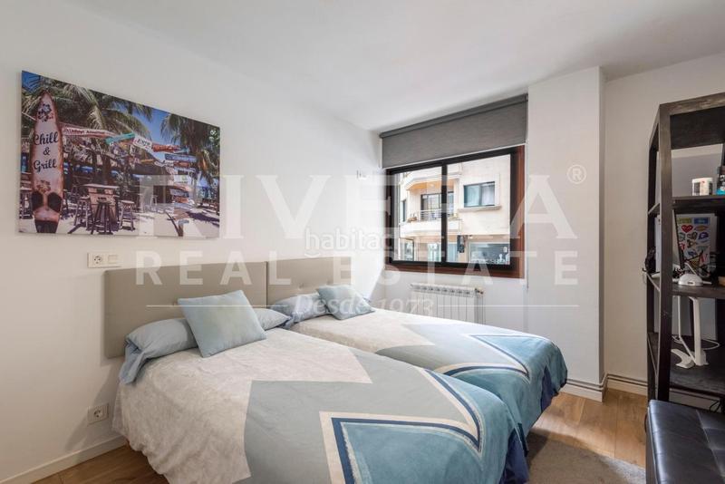 Foto 8d9c039e-b3ab-4d9c-95ce-d5ee33bb3255. Flat with heating parking in Sanxenxo pueblo Sanxenxo