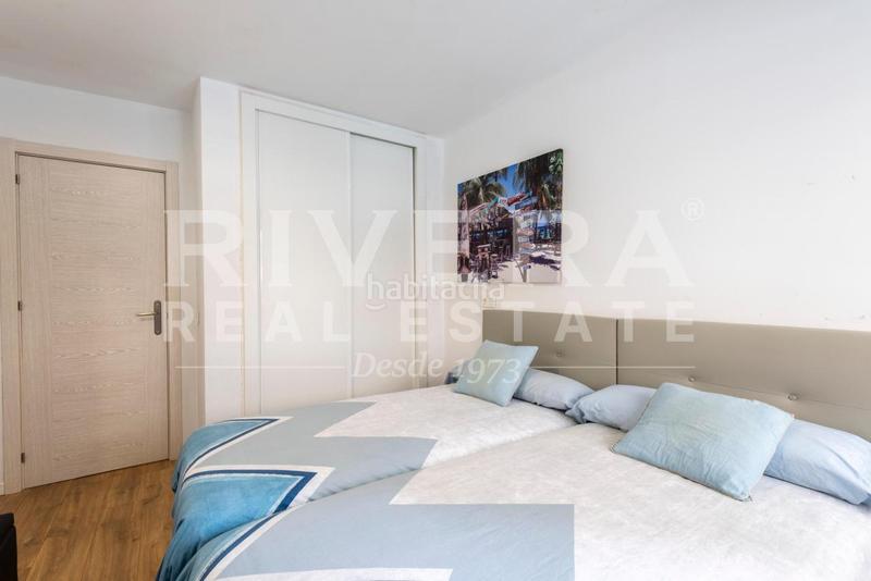 Foto eddc2968-4c2b-4e3e-98a9-2fe05014e98d. Flat with heating parking in Sanxenxo pueblo Sanxenxo
