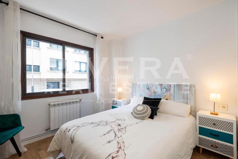 Foto faf2d3b8-fa6c-4994-b774-5a581dcb7519. Flat with heating parking in Sanxenxo pueblo Sanxenxo