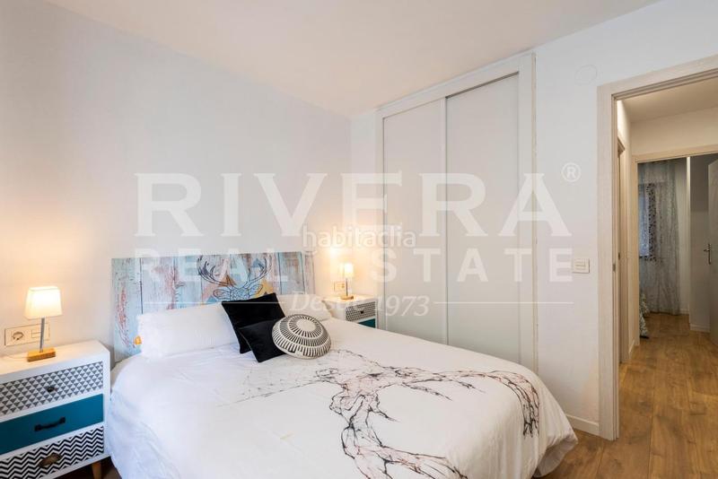 Foto 2f8febd5-f9b0-41d5-b3ed-231cb8c069a7. Piso en Sanxenxo pueblo Sanxenxo