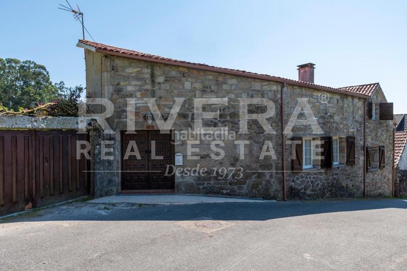 Foto 5b652928-9585-4af3-9903-d2aecce8c966. Casa en Bordóns Sanxenxo