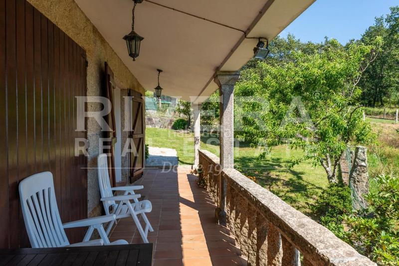 Foto f62ffb7a-0319-4695-a85d-5336770c685c. Casa en Bordóns Sanxenxo