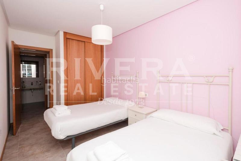 Foto 09de7d08-a1c2-487f-a0ac-3e695375e262. Appartamento con riscaldamento parcheggio in Adina - Portonovo Sanxenxo