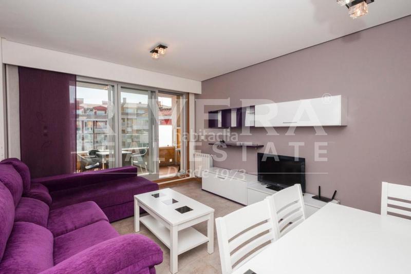 Foto 2ec57792-fe13-4276-84bb-18497d03a5a2. Appartamento con riscaldamento parcheggio in Adina - Portonovo Sanxenxo