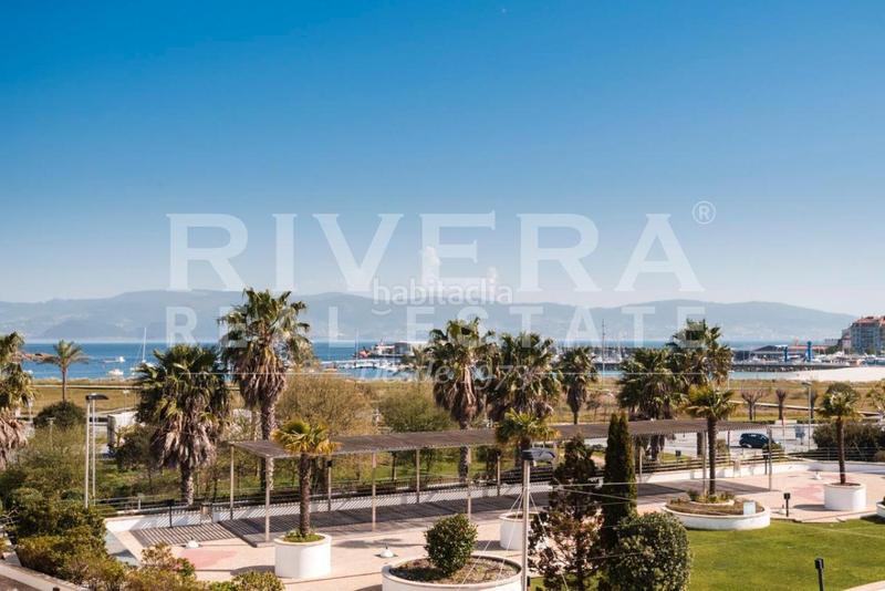 Foto 6ae2d0d7-4ea7-494c-b25c-5a86a2514657. Appartamento con riscaldamento parcheggio in Adina - Portonovo Sanxenxo