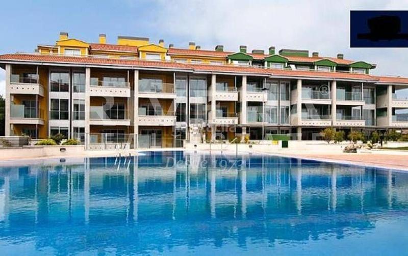 Foto 9c07377d-e121-41a0-a2f6-d960b4968613. Appartamento con riscaldamento parcheggio in Adina - Portonovo Sanxenxo