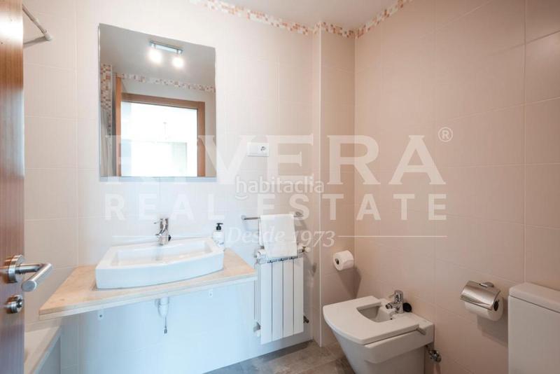 Foto 5469a010-1e0d-472e-97b1-4657ff1c0e02. Appartement avec chauffage parking dans Adina - Portonovo Sanxenxo