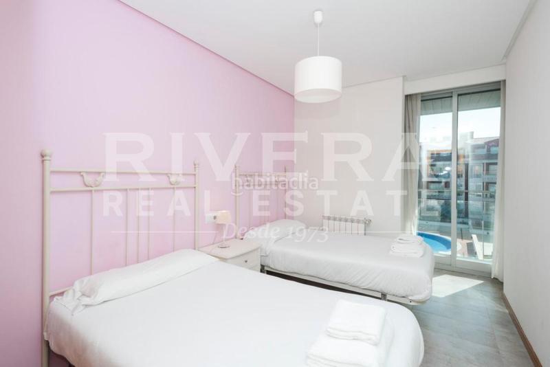 Foto 62cdb93a-c66b-4410-aad0-d1f9b363336a. Appartement avec chauffage parking dans Adina - Portonovo Sanxenxo