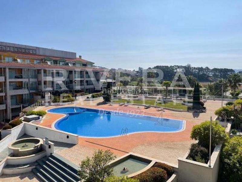 Foto 98d03656-ed04-4325-9cda-4ba1f9b1ea98. Appartement avec chauffage parking dans Adina - Portonovo Sanxenxo