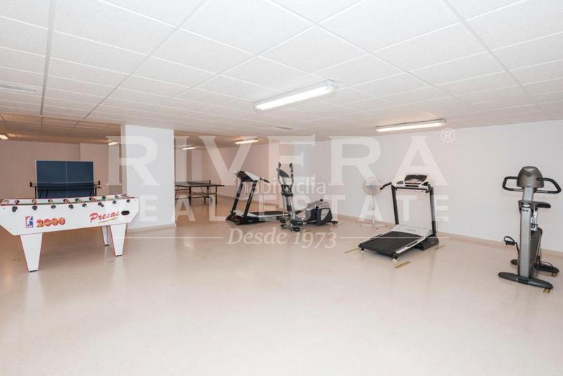 Foto e5492a15-9397-45f1-8cd4-fe651a7cd494. Appartement avec chauffage parking dans Adina - Portonovo Sanxenxo