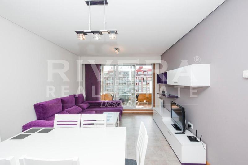 Foto f64df934-e755-446a-bbec-bb07bc9b1079. Appartement avec chauffage parking dans Adina - Portonovo Sanxenxo