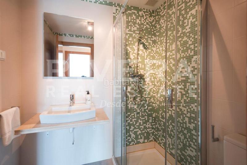 Foto da34bc1c-537d-41ee-ae2f-14ae627be792. Etagenwohnung mit heizung parking in Adina - Portonovo Sanxenxo