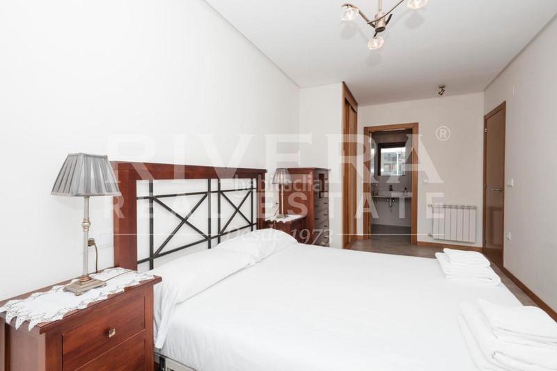 Foto 16184b1b-234f-45db-ac7b-60e4b80f98b9. Flat with heating parking in Adina - Portonovo Sanxenxo