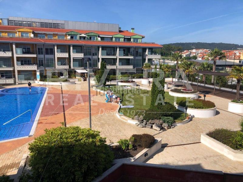 Foto 9bb2d754-ee38-46d1-895e-31b3aa6abc4e. Flat with heating parking in Adina - Portonovo Sanxenxo