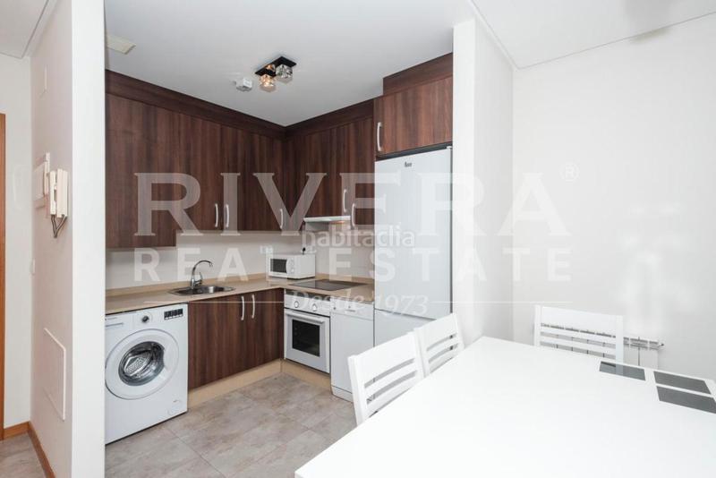 Foto f580a9f2-3302-40f8-b0fb-75c24e7523a1. Flat with heating parking in Adina - Portonovo Sanxenxo