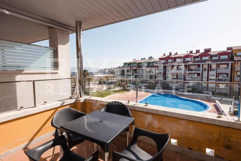Foto fda2ef3e-1af2-4cda-a4b1-dd3c7f2e84e9. Piso en Adina - Portonovo Sanxenxo