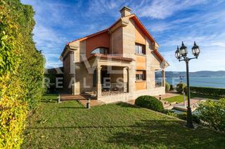 Casa  Bordones- dorron - sanxenxo