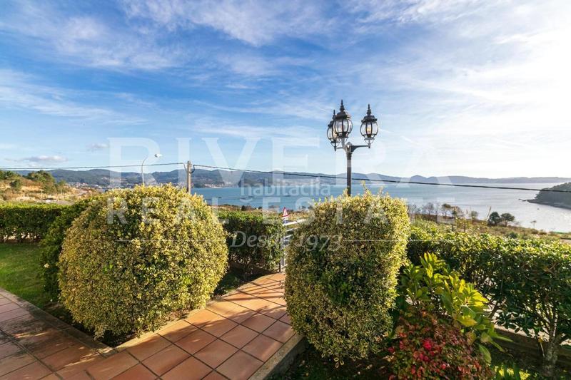 Foto 8a7bb741-4780-4d89-8d77-65014eb7db5e. Casa en Dorrón Sanxenxo