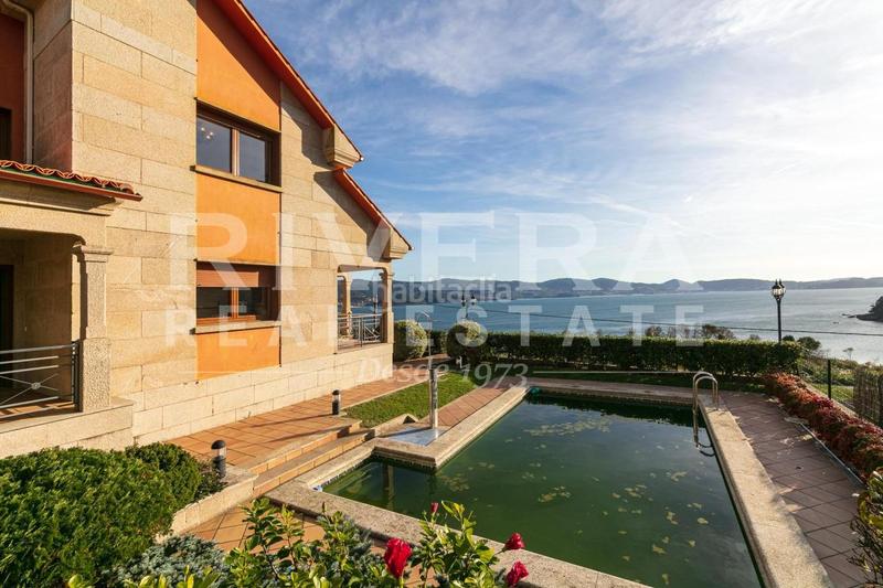 Foto 9a7dfce6-9f0c-4c9d-aba4-cf9440081de4. Casa en Dorrón Sanxenxo