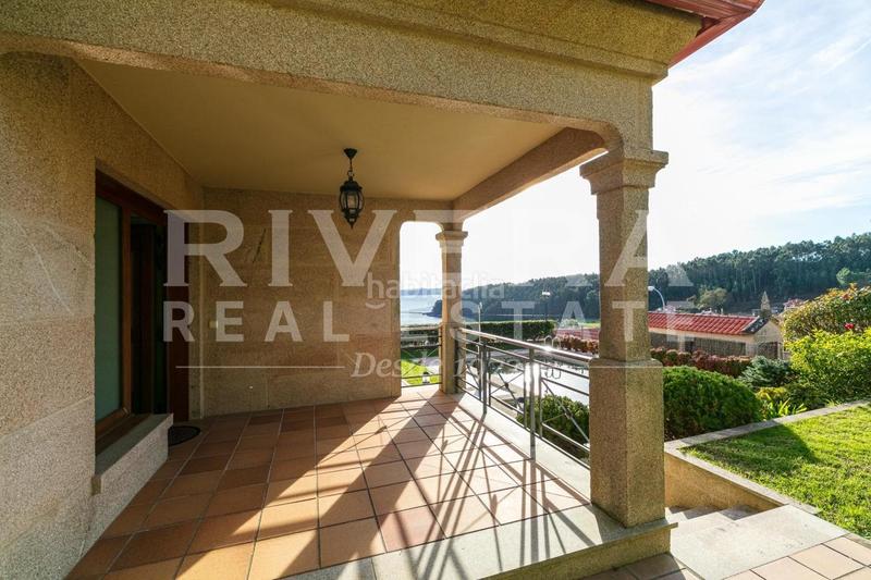 Foto a22a7a40-db41-4f76-994a-96bade26e51d. Casa en Dorrón Sanxenxo