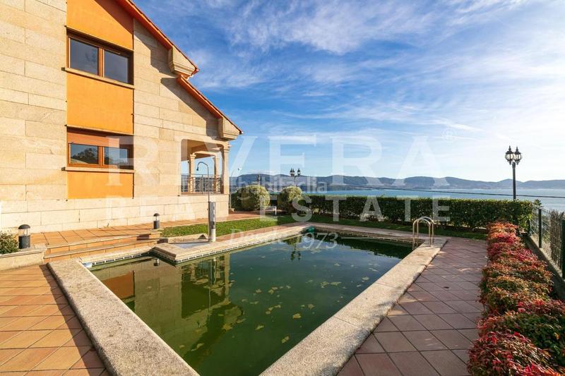 Foto a836f582-0a8c-4568-875e-77c117281ef3. Casa en Dorrón Sanxenxo