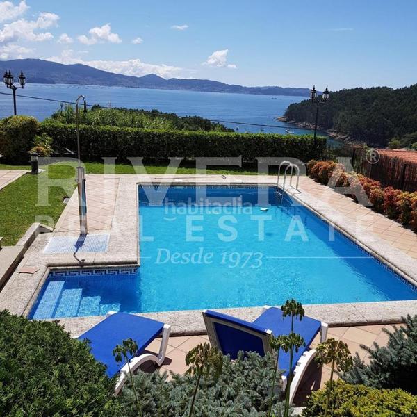 Foto b814b27e-24bd-4a44-bdd3-69bcf0f98719. Casa en Dorrón Sanxenxo