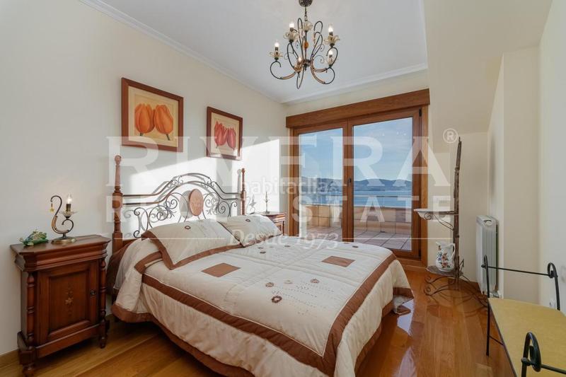 Foto c2fe8b4b-aa5e-4405-883d-a7a6a6dab9bc. Casa en Dorrón Sanxenxo