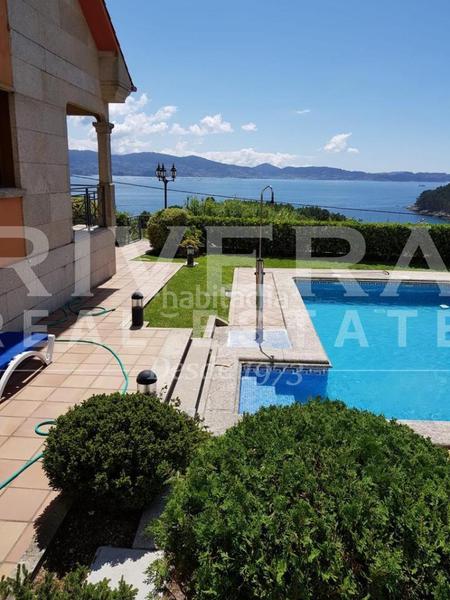 Foto c7c784d3-1d28-4f92-b4ad-47dc6ae34f90. Casa en Dorrón Sanxenxo
