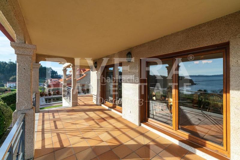 Foto e77ad131-3ca9-4dbd-a4f8-c4c13edccaf1. Casa en Dorrón Sanxenxo