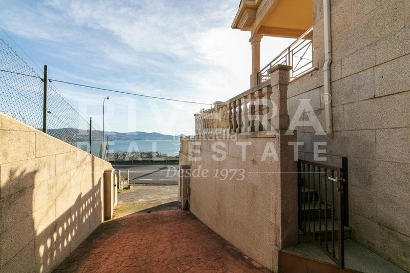 Foto ef52af18-3227-4d3b-9f59-18afb46b350c. Casa en Dorrón Sanxenxo