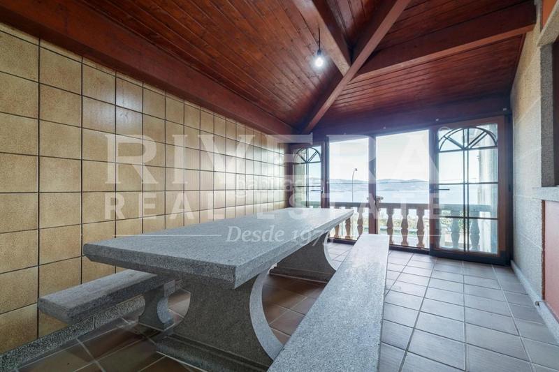 Foto 26c60598-b75e-4422-aff3-3a10a49a6926. Maison avec chauffage parking piscine dans Dorrón Sanxenxo