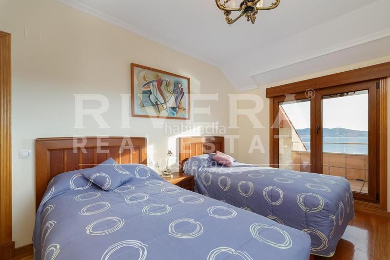 Foto be1472b2-ed8e-49e0-8770-e806a4a94cc2. Maison avec chauffage parking piscine dans Dorrón Sanxenxo