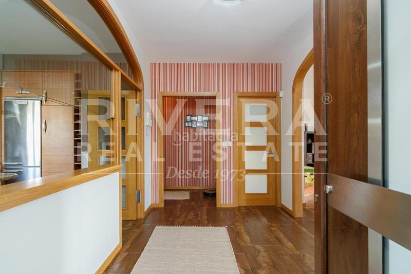 Foto 169348d0-48de-4ad8-bceb-00ce88b62734. Haus mit heizung parking pool in Rosal (O)