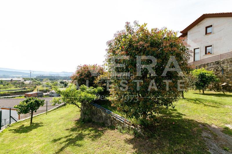 Foto 275cc63e-259a-4bf4-9dfc-f269de253727. Haus mit heizung parking pool in Rosal (O)