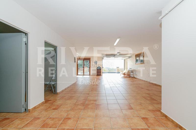 Foto 2bf68018-fe41-4c86-b590-03be26e29c85. Haus mit heizung parking pool in Rosal (O)