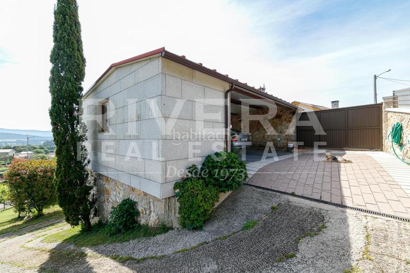 Foto 3a52d27e-e75e-436c-84d4-ac0540199a3c. Haus mit heizung parking pool in Rosal (O)