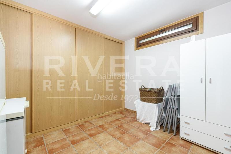 Foto 3c2bf812-b130-4d41-8bcb-a5a24ca6557f. Haus mit heizung parking pool in Rosal (O)