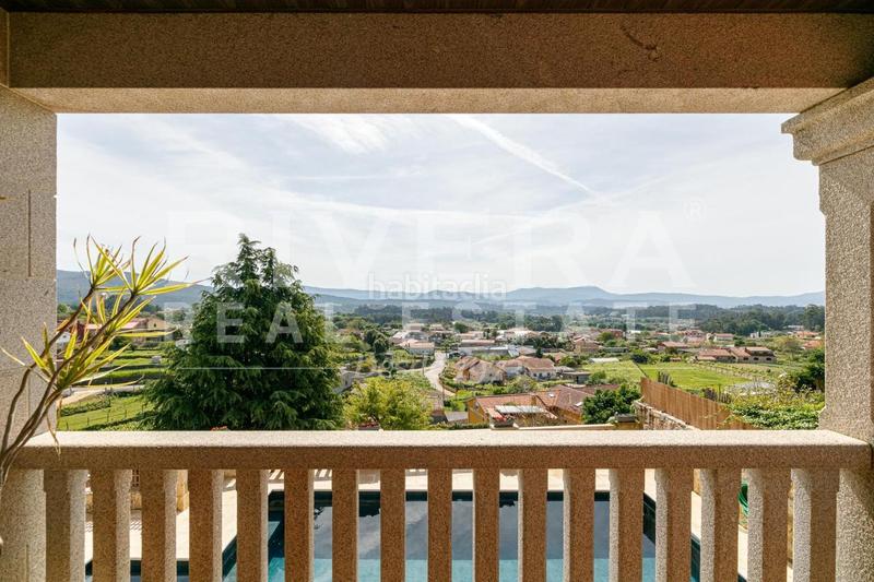 Foto 43071173-ca8d-42ce-ba09-e50b5d9e88a9. Haus mit heizung parking pool in Rosal (O)