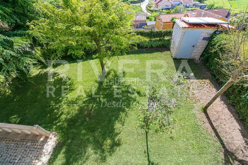 Foto 43cf50b4-9d11-44f8-a284-7acfbcd1a597. Haus mit heizung parking pool in Rosal (O)