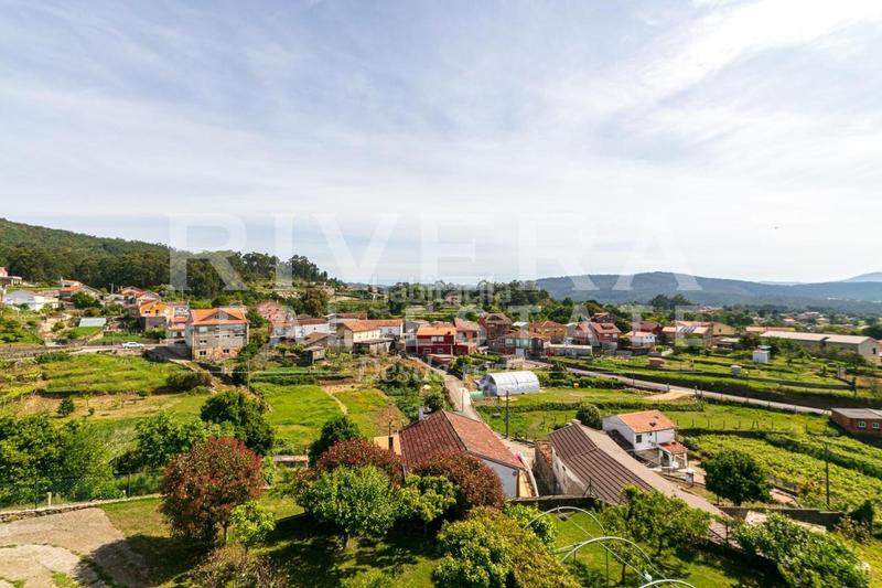 Foto 4c37b44e-52e5-4496-b12c-2801c8ba2175. Haus mit heizung parking pool in Rosal (O)