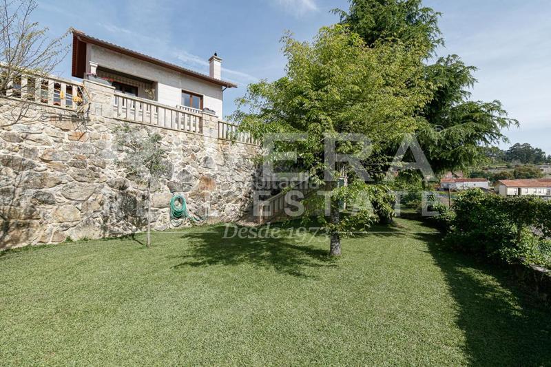 Foto 4d8c7f86-5351-4d1e-91b5-d098c34b074e. Haus mit heizung parking pool in Rosal (O)