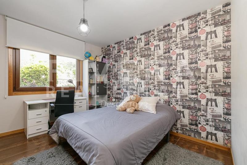 Foto 4f26c547-dd9a-43d4-ac41-1410934213d0. Haus mit heizung parking pool in Rosal (O)