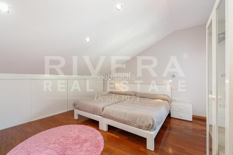 Foto 523a3508-c598-4946-a3a6-b9a41a399c35. Haus mit heizung parking pool in Rosal (O)