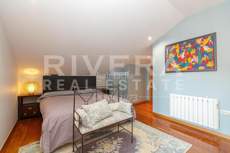 Foto 52aa5f53-641a-4630-aaa3-85d116508af3. Haus mit heizung parking pool in Rosal (O)