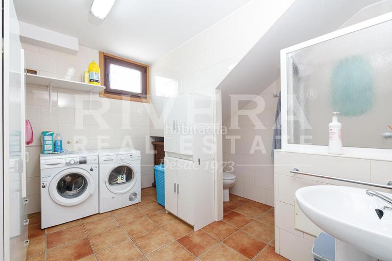 Foto 52f12cb8-8c90-4c1e-bbba-f6ea98c39cbb. Haus mit heizung parking pool in Rosal (O)